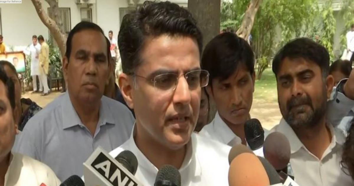 Doctors, Rajasthan govt should find common ground, says Congress' Sachin Pilot as doctors strike continues